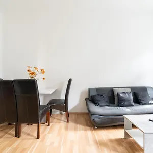  Apartment Comfort Double Kr Österreich